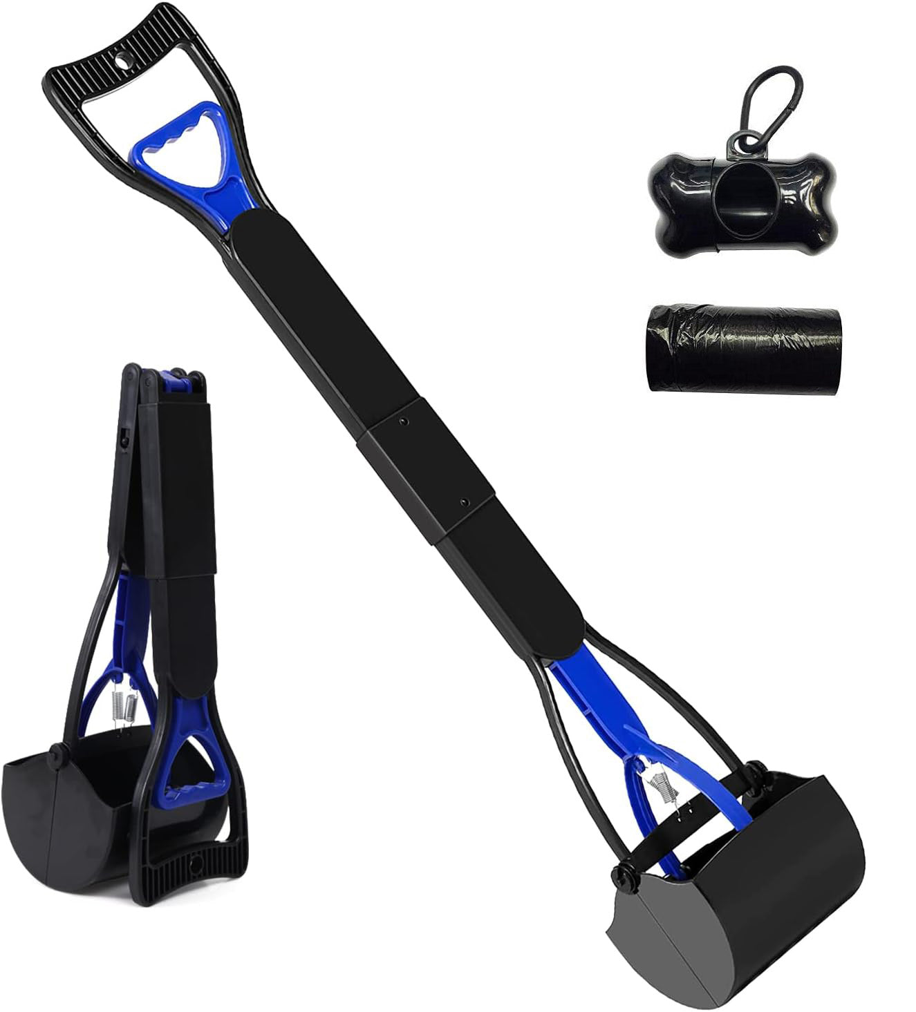 Pet Pooper Scooper