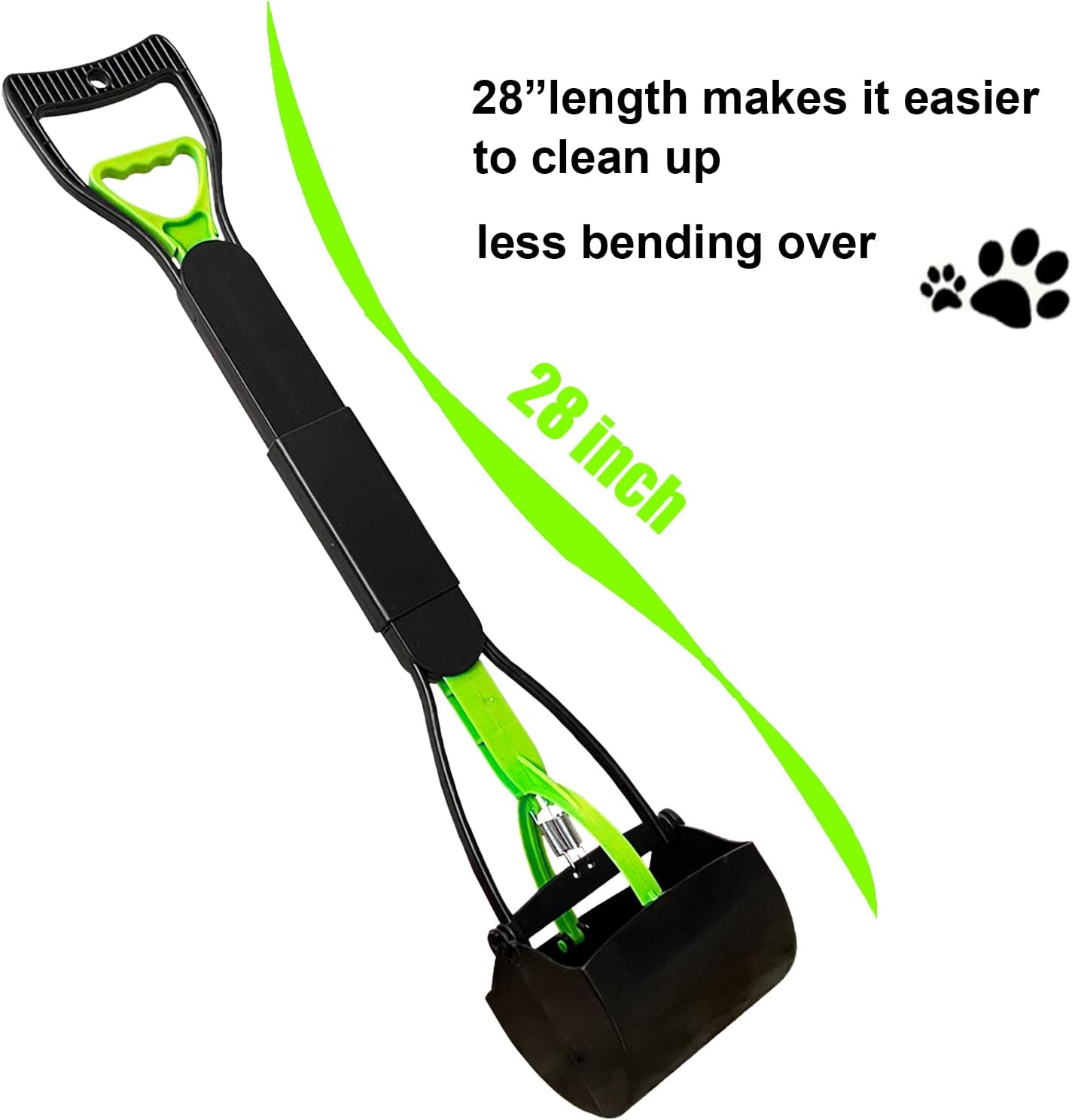 Pet Pooper Scooper