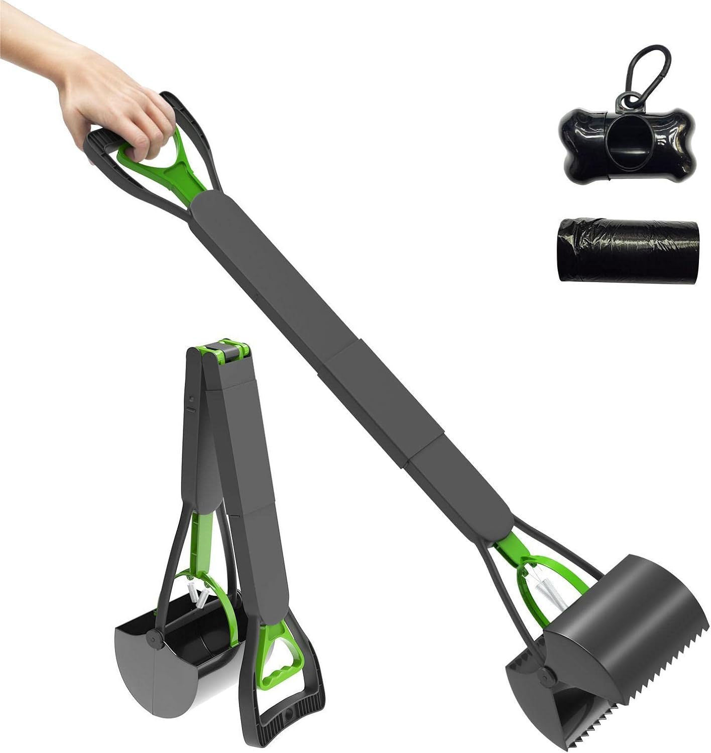 Pet Pooper Scooper